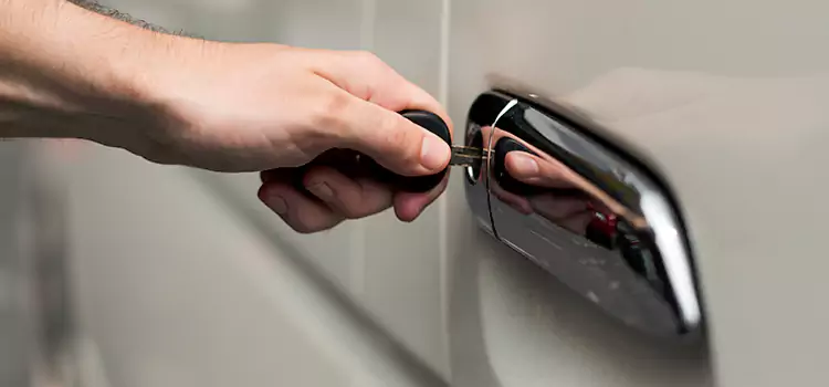 Why Choose Our Auto Locksmith Team in Plant City, FL?