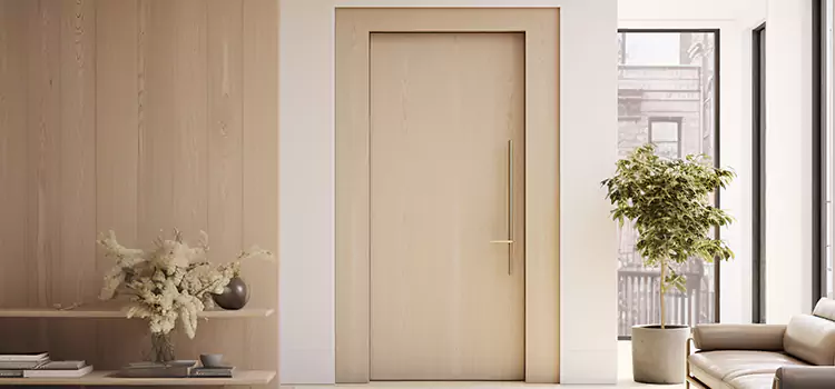 Choose Quality for Your Inside Doors in Plant City, FL