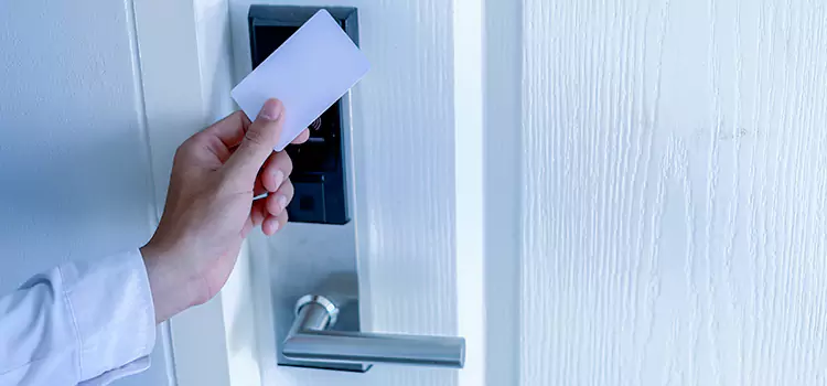 Why Choose Us for Your Keycard Lock Installation in Plant City, FL?