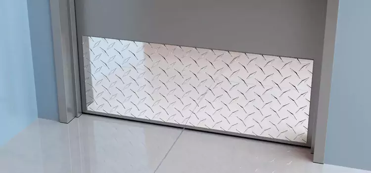 Benefits of Professional Kick Plate Solutions in Plant City, FL