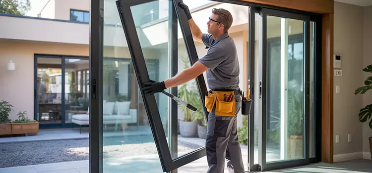 Specialized Sliding Door Roller Services in Plant City, Florida