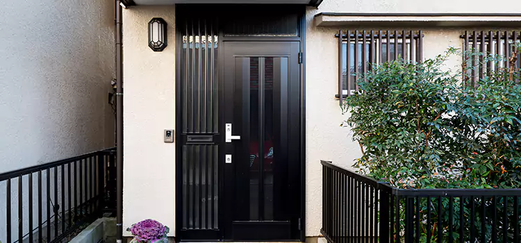 Popular Exterior Door Options in Plant City, FL