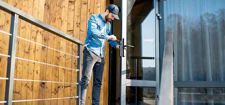 Patio Screen Door Installation Plant City