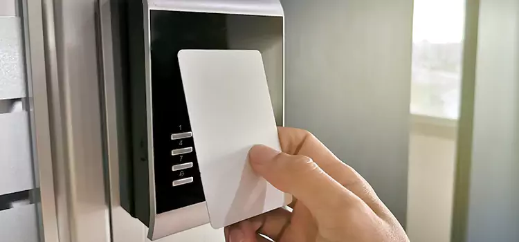 Advanced RFID Technology Integration in Plant City, FL